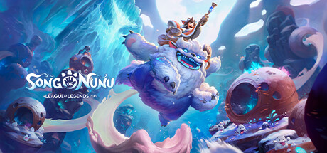 Song of Nunu: A League of Legends Story AR XBOX One / Xbox Series X|S CD Key  Song of Nunu: A League of Legends Story AR XBOX One / Xbox Series X|S CD Key