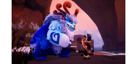 Song of Nunu: A League of Legends Story AR XBOX One / Xbox Series X|S CD Key  Song of Nunu: A League of Legends Story AR XBOX One / Xbox Series X|S CD Key