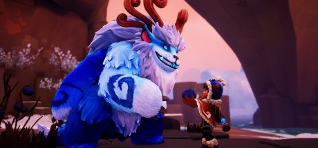 Song of Nunu: A League of Legends Story AR XBOX One / Xbox Series X|S CD Key  Song of Nunu: A League of Legends Story AR XBOX One / Xbox Series X|S CD Key