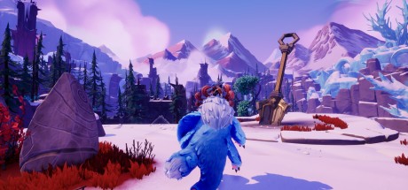 Song of Nunu: A League of Legends Story AR XBOX One / Xbox Series X|S CD Key  Song of Nunu: A League of Legends Story AR XBOX One / Xbox Series X|S CD Key