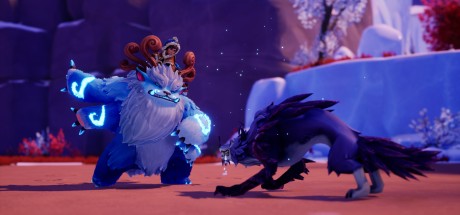 Song of Nunu: A League of Legends Story AR XBOX One / Xbox Series X|S CD Key  Song of Nunu: A League of Legends Story AR XBOX One / Xbox Series X|S CD Key