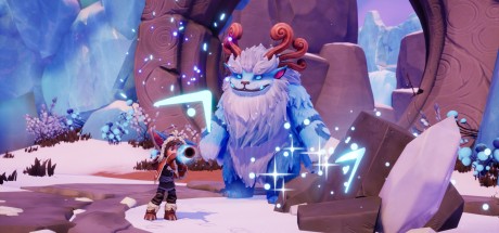 Song of Nunu: A League of Legends Story AR XBOX One / Xbox Series X|S CD Key  Song of Nunu: A League of Legends Story AR XBOX One / Xbox Series X|S CD Key