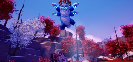 Song of Nunu: A League of Legends Story AR XBOX One / Xbox Series X|S CD Key  Song of Nunu: A League of Legends Story AR XBOX One / Xbox Series X|S CD Key