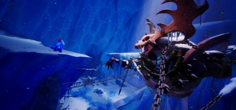 Song of Nunu: A League of Legends Story AR XBOX One / Xbox Series X|S CD Key  Song of Nunu: A League of Legends Story AR XBOX One / Xbox Series X|S CD Key