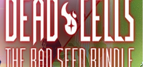 Dead Cells: The Bad Seed Bundle Steam CD Key Dead Cells: The Bad Seed Bundle Steam CD Key