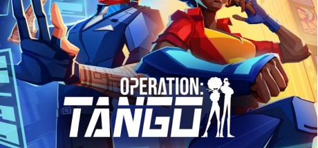 Operation: Tango RU Steam CD Key