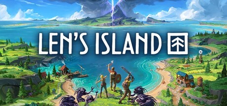 Len's Island EU PC Steam CD Key Len's Island EU PC Steam CD Key