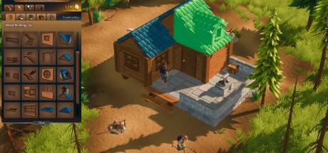 Len's Island EU PC Steam CD Key Len's Island EU PC Steam CD Key