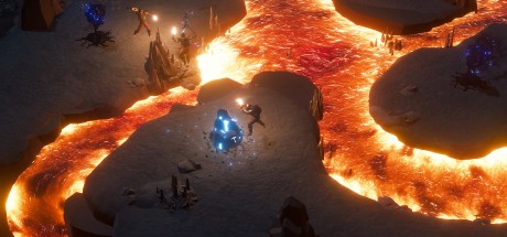 Len's Island PC Steam CD Key Len's Island PC Steam CD Key