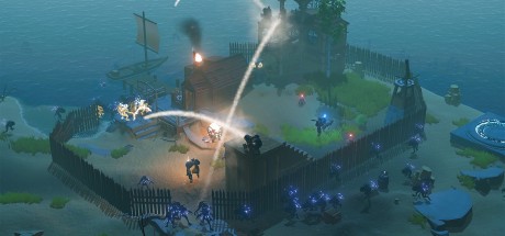 Len's Island PC Steam CD Key Len's Island PC Steam CD Key