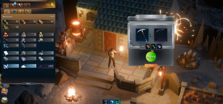 Len's Island PC Steam CD Key Len's Island PC Steam CD Key