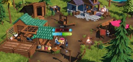 Len's Island PC Steam CD Key Len's Island PC Steam CD Key