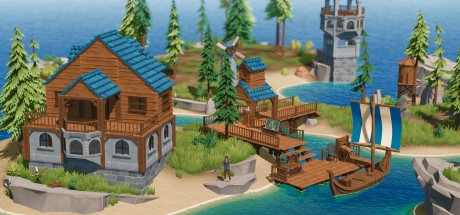 Len's Island PC Steam CD Key Len's Island PC Steam CD Key