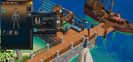 Len's Island PC Steam CD Key Len's Island PC Steam CD Key