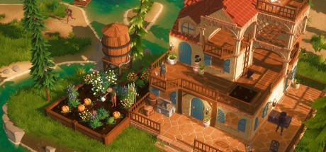 Len's Island PC Steam CD Key Len's Island PC Steam CD Key