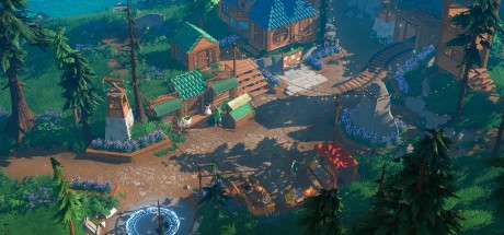 Len's Island PC Steam CD Key Len's Island PC Steam CD Key