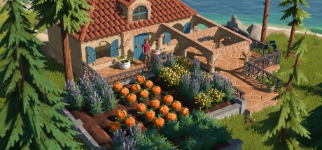 Len's Island PC Steam CD Key Len's Island PC Steam CD Key