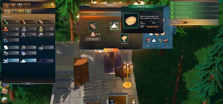 Len's Island PC Steam CD Key Len's Island PC Steam CD Key