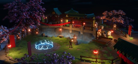 Len's Island PC Steam CD Key Len's Island PC Steam CD Key