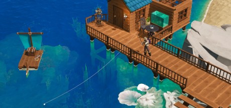 Len's Island PC Steam CD Key Len's Island PC Steam CD Key