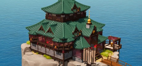 Len's Island PC Steam CD Key Len's Island PC Steam CD Key