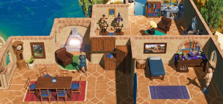 Len's Island PC Steam CD Key Len's Island PC Steam CD Key