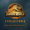 Jurassic World Evolution 2 - Deluxe Upgrade Pack DLC Steam CD Key
