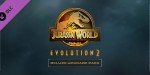 Jurassic World Evolution 2 - Deluxe Upgrade Pack DLC Steam CD Key