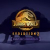 Jurassic World Evolution 2 - Early Cretaceous Pack DLC Steam CD Key