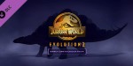 Jurassic World Evolution 2 - Early Cretaceous Pack DLC Steam CD Key