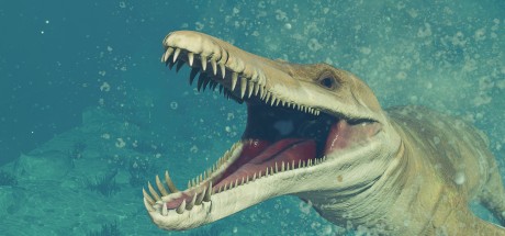 Jurassic World Evolution 2 - Early Cretaceous Pack DLC Steam CD Key