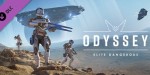 Elite Dangerous - Odyssey DLC PC Steam CD Key