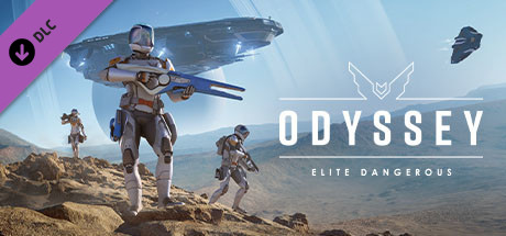 Elite Dangerous - Odyssey DLC LATAM PC Steam CD Key Elite Dangerous - Odyssey DLC LATAM PC Steam CD Key