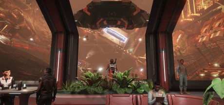 Elite Dangerous - Odyssey DLC LATAM PC Steam CD Key Elite Dangerous - Odyssey DLC LATAM PC Steam CD Key
