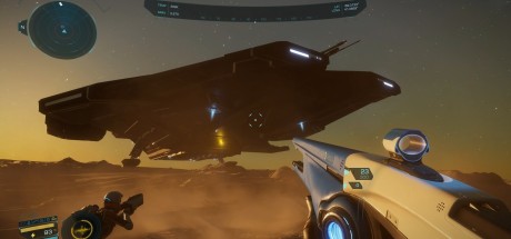 Elite Dangerous - Odyssey DLC PC Steam CD Key Elite Dangerous - Odyssey DLC PC Steam CD Key