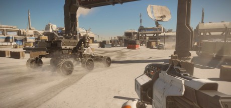 Elite Dangerous - Odyssey DLC PC Steam CD Key Elite Dangerous - Odyssey DLC PC Steam CD Key