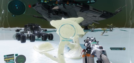 Elite Dangerous - Odyssey DLC PC Steam CD Key Elite Dangerous - Odyssey DLC PC Steam CD Key