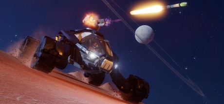 Elite Dangerous - Odyssey DLC PC Steam CD Key Elite Dangerous - Odyssey DLC PC Steam CD Key