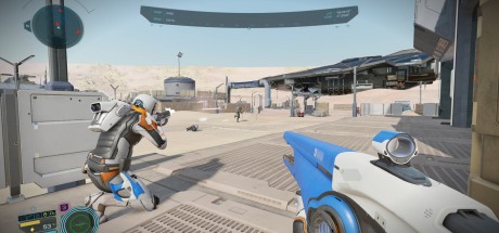 Elite Dangerous - Odyssey DLC PC Steam CD Key Elite Dangerous - Odyssey DLC PC Steam CD Key