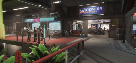 Elite Dangerous - Odyssey DLC PC Steam CD Key Elite Dangerous - Odyssey DLC PC Steam CD Key