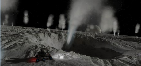 Elite Dangerous - Odyssey DLC PC Steam CD Key Elite Dangerous - Odyssey DLC PC Steam CD Key