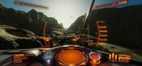 Elite Dangerous - Odyssey DLC PC Steam CD Key Elite Dangerous - Odyssey DLC PC Steam CD Key