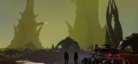 Elite Dangerous - Odyssey DLC PC Steam CD Key Elite Dangerous - Odyssey DLC PC Steam CD Key