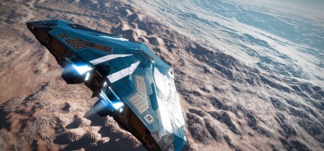 Elite Dangerous - Odyssey DLC PC Steam CD Key Elite Dangerous - Odyssey DLC PC Steam CD Key