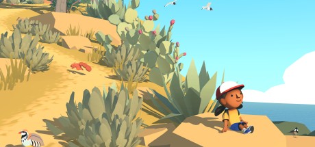 Alba: A Wildlife Adventure EU PC Steam CD Key Alba: A Wildlife Adventure EU PC Steam CD Key