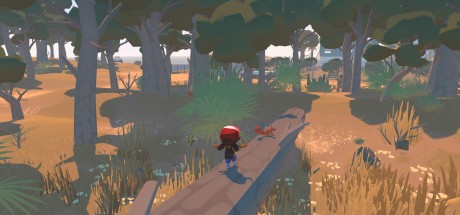 Alba: A Wildlife Adventure EU PC Steam CD Key Alba: A Wildlife Adventure EU PC Steam CD Key