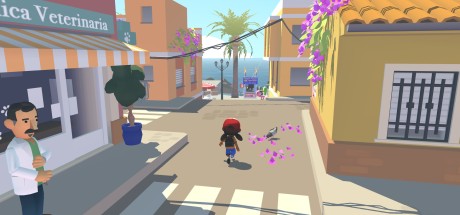 Alba: A Wildlife Adventure EU PC Steam CD Key Alba: A Wildlife Adventure EU PC Steam CD Key