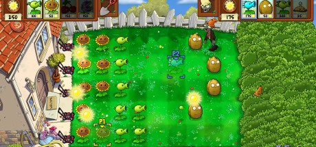 Plants vs. Zombies: Replanted PC Steam CD Key