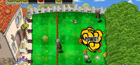 Plants vs. Zombies: Replanted PC Steam CD Key