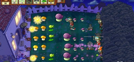 Plants vs. Zombies: Replanted PC Steam CD Key